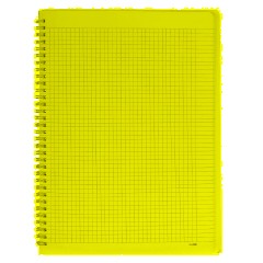 Блокнот А5 60л.  ULTIMATE BASICS, ACTIVE BOOK - фото 6