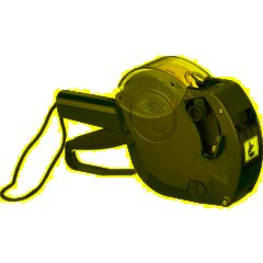 Этикет-пистолет  1стр MX-2612 9р 26х12 циф.Ю.Корея