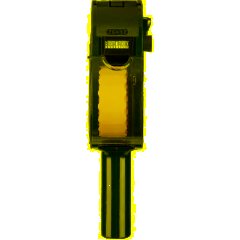 Этикет-пистолет  1стр MX-2612 9р 26х12 циф.Ю.Корея - фото 2