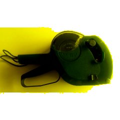 Этикет-пистолет  1стр MX-2612 9р 26х12 циф.Ю.Корея - фото 4