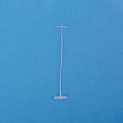 Соединитель пластиковый F (для тонкой иглы 5000шт./уп.) - фото 2