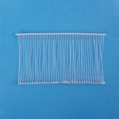 Соединитель пластиковый F (для тонкой иглы 5000шт./уп.) - фото 3