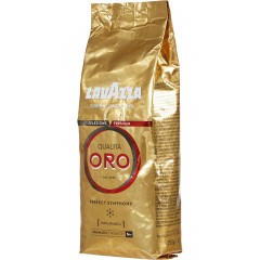Кофе Lavazza Oro в зернах, 250 г - фото 3