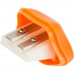 Точилка Attache Selection 2 отверстия - фото 2