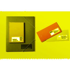 Этикетки самоклеящиеся 3474 универсал. 70х37мм,IJ+L+K+CL,2400шт/уп - фото 4