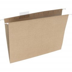 Папка подвесная регистратура Attache Economy, А4, 10шт.в уп Папка подвесная регистратура Attache Economy, А4, 10шт.в уп - фото 2