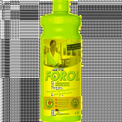 Профхим универсал щел конц. д/поверхн и пола DR.SCHNELL/FOROL,1л - фото 3