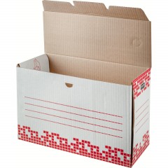 Короб архивный 150 мм,Attache Selection Короб архивный 150 мм,Attache Selection - фото 3