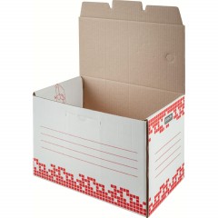 Короб архивный 200 мм,Attache Selection Короб архивный 200 мм,Attache Selection - фото 3