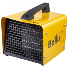 Пушка тепловая Ballu BKX-3 2000Вт 25кв.м Пушка тепловая Ballu BKX-3 2000Вт 25кв.м - фото 2