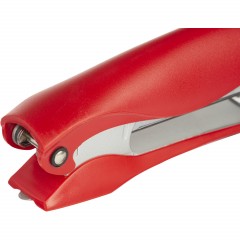 Степлер Attache №24/6 до 20л. увелич. глубина закладки красн антистеп Степлер Attache №24/6 до 20л. увелич. глубина закладки красн антистеп - фото 3