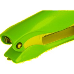 Степлер Attache №24/6 до 20л. увелич. глубина закладки синий антистеп - фото 3