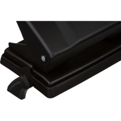 Дырокол Maped ESSENTIALS METAL до 20-25 листов,металл,черный,402411 - фото 5