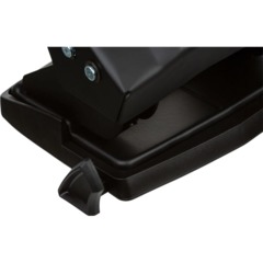 Дырокол Maped ESSENTIALS METAL до 30-35 листов,металл,черный,403411 - фото 6