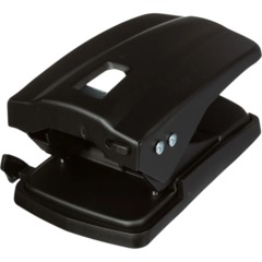 Дырокол Maped ESSENTIALS METAL до 60-70 листов,металл,черный,406411 - фото 4