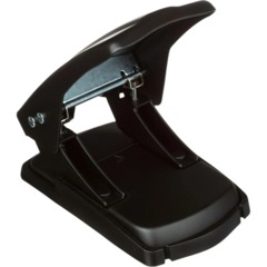 Дырокол Maped ESSENTIALS METAL до 60-70 листов,металл,черный,406411 - фото 5