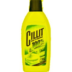 Средство для сантехники CILLIT Magic 450мл от ржавчины - фото 2