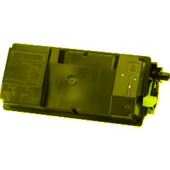 Тонер-картридж KYOCERA (TK-3130) FS-4200D/4300D, оригинальный, ресурс 25000 стр., 1T02LV0NL0 - фото 2