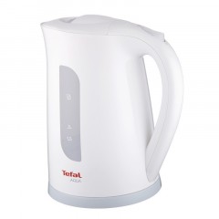 Чайник Tefal KO2701 Aqua 1.7л 2400Вт бел Чайник Tefal KO2701 Aqua 1.7л 2400Вт бел - фото 3