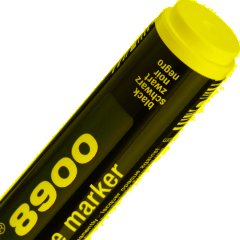 Маркер для мебели EDDING E-8900 black/черный - фото 4