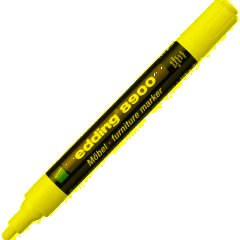 Маркер для мебели EDDING E-8900 black/черный - фото 6