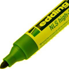 Маркер навигационный EDDING E-8030/3 синий 1,5-3 мм - фото 3