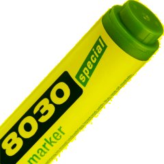 Маркер навигационный EDDING E-8030/3 синий 1,5-3 мм - фото 4