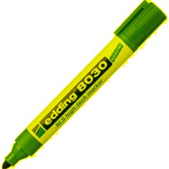 Маркер навигационный EDDING E-8030/3 синий 1,5-3 мм - фото 6