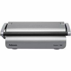 Брошюровщик Fellowes Quasar+, А4, 25л./500л., пл.пруж. Брошюровщик Fellowes Quasar+, А4, 25л./500л., пл.пруж. - фото 3