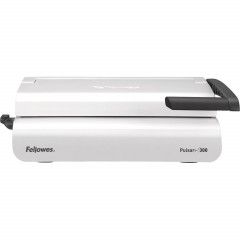Брошюровщик Fellowes Pulsar+, А4, 20л./300л., пл.пруж. Брошюровщик Fellowes Pulsar+, А4, 20л./300л., пл.пруж. - фото 3
