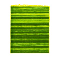 Тетрадь общая 96л,клет,А5,скреп,обл.бумвин,цвета в асс - фото 5