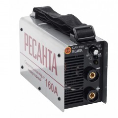 Сварочный аппарат Ресанта САИ-160 22А (65/1) Сварочный аппарат Ресанта САИ-160 22А (65/1) - фото 6