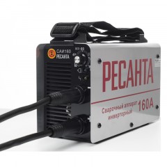 Сварочный аппарат Ресанта САИ-160 22А (65/1) Сварочный аппарат Ресанта САИ-160 22А (65/1) - фото 9