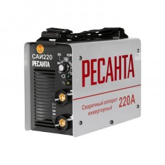 Сварочный аппарат Ресанта САИ-220 30А (65/3) Сварочный аппарат Ресанта САИ-220 30А (65/3) - фото 2