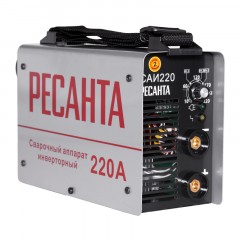 Сварочный аппарат Ресанта САИ-220 30А (65/3) Сварочный аппарат Ресанта САИ-220 30А (65/3) - фото 8