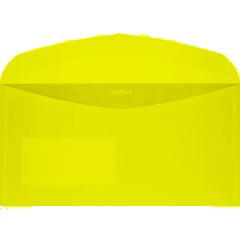 Конверт С65 автомат пр.окно114х229 80г/м2,1000шт/уп - фото 2