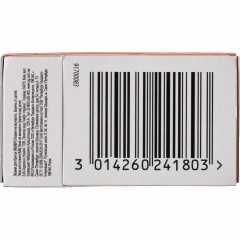 Сменные лезвия SPUTNIK Stainless для безопасных бритв 5шт - фото 3