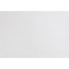 Папка адресная Поздравляем, бордовая Папка адресная Поздравляем, бордовая - фото 2