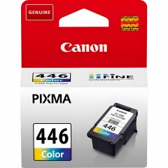 Картридж струйный Canon CL-446 (8285B001) цв. для MG2440/MG2540 Картридж струйный Canon CL-446 (8285B001) цв. для MG2440/MG2540 - фото 2