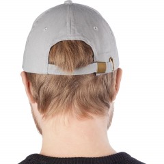 Бейсболка сер Бейсболка сер - фото 3