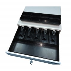 Денежный ящик Меркурий-100 - фото 2