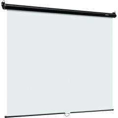 Экран Digis DSOC-1102 настенный 1:1, 180х180