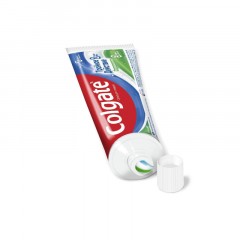 Зубная паста COLGATE Тройное Действие 100мл Зубная паста COLGATE Тройное Действие 100мл - фото 8