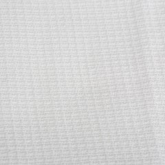 Полотенце вафельное отбеленное 40х80см - фото 2