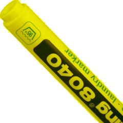 Маркер для белья EDDING E-8040/1 черный 1мм - фото 4