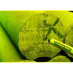 Маркер промышленный для промышленной графики EDDING E-950/5 желтый 10мм - фото 2