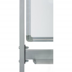 Доска магнитно-маркерная поворотная BoardSYS Twist 100х120 ПО-12Ф - фото 3