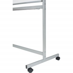 Доска магнитно-маркерная поворотная BoardSYS Twist 100х120 ПО-12Ф - фото 4