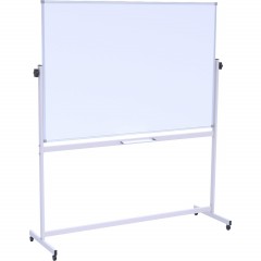 Доска магнитно-маркерная поворотная Attache Twist 100х150см ПО-15Ф - фото 3