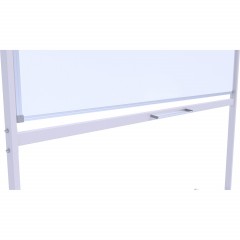 Доска магнитно-маркерная поворотная Attache Twist 100х150см ПО-15Ф - фото 4